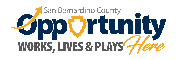 San Bernardino County Logo